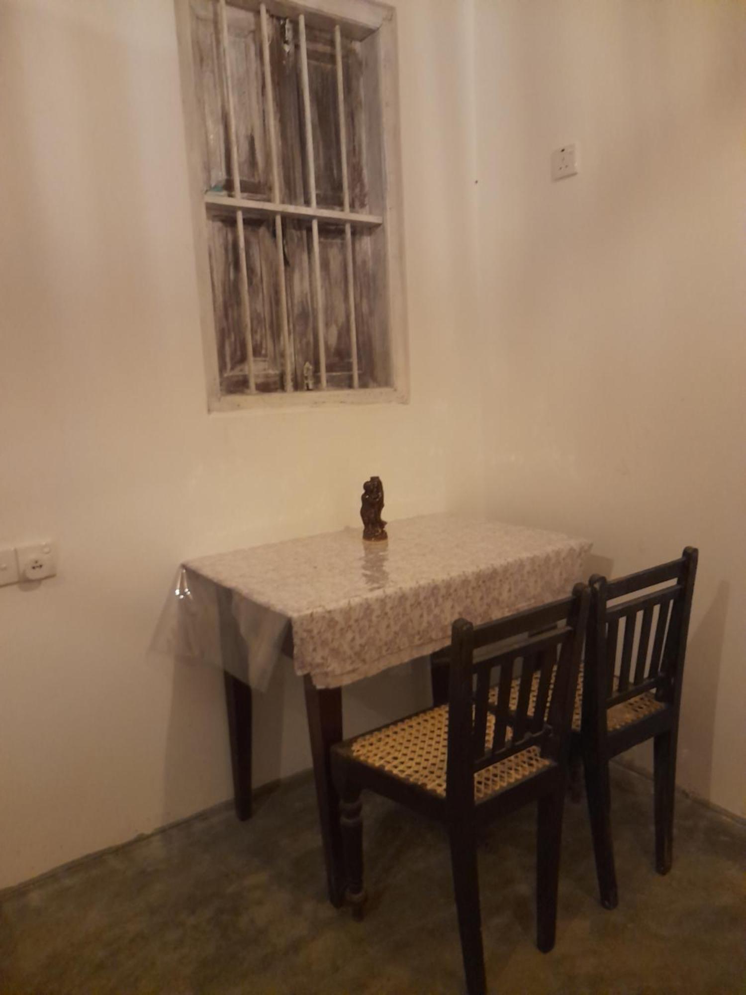 Linu Homestay Zuid-Dikwella Buitenkant foto