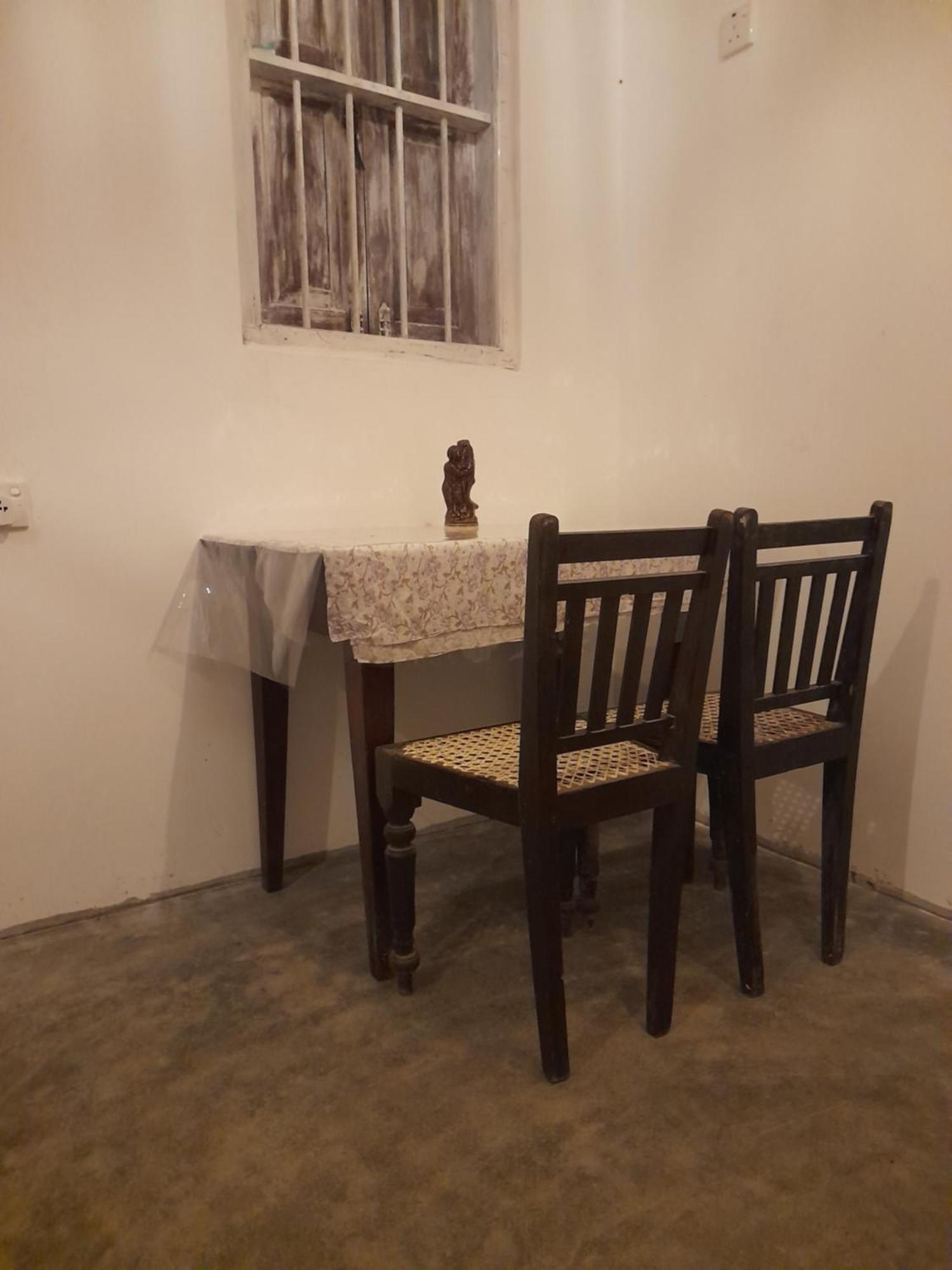 Linu Homestay Zuid-Dikwella Buitenkant foto