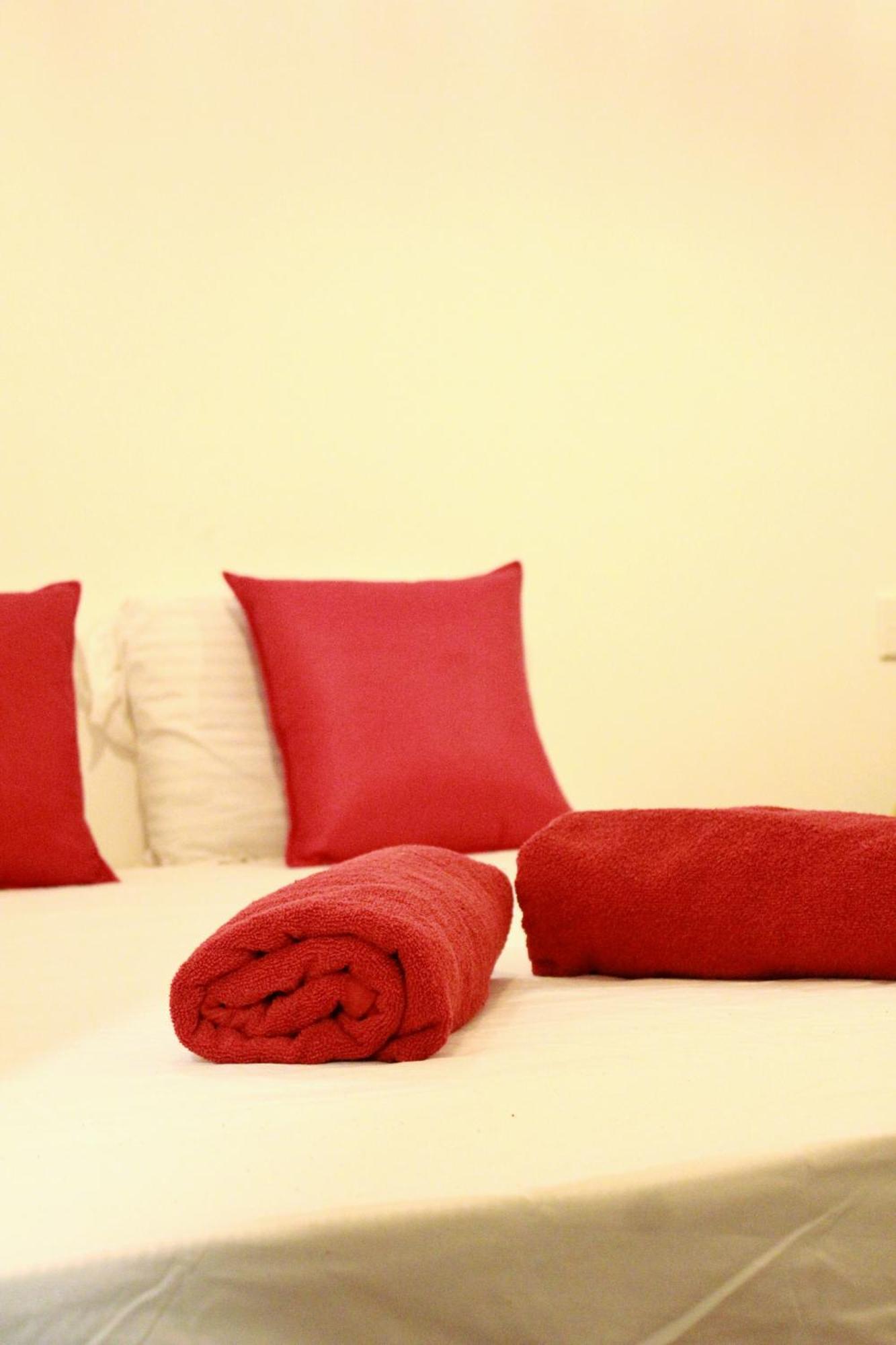 Linu Homestay Zuid-Dikwella Buitenkant foto