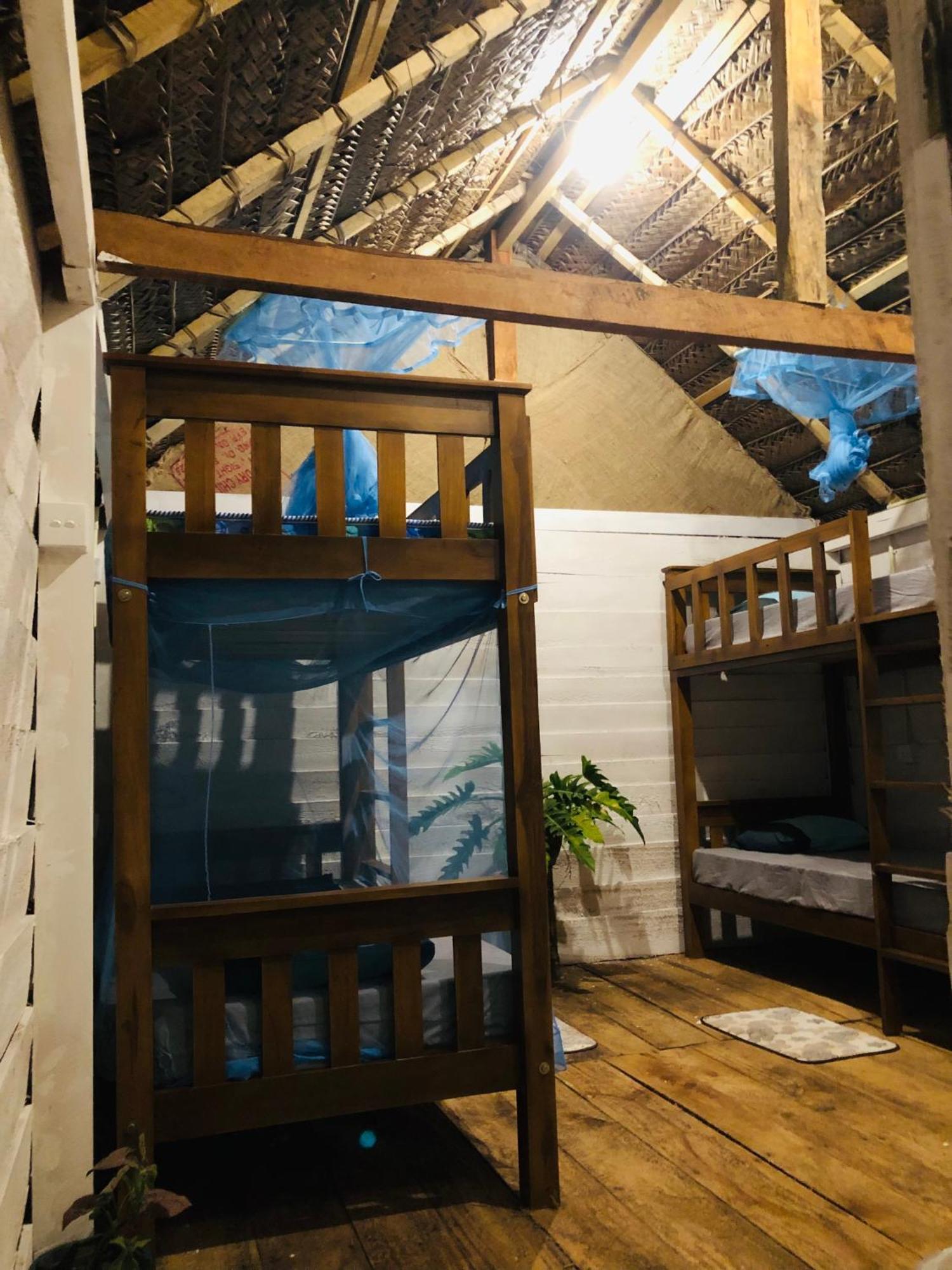 Linu Homestay Zuid-Dikwella Buitenkant foto