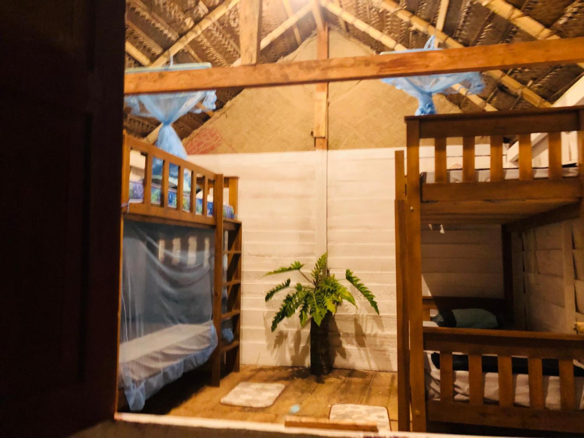 Linu Homestay Zuid-Dikwella Buitenkant foto