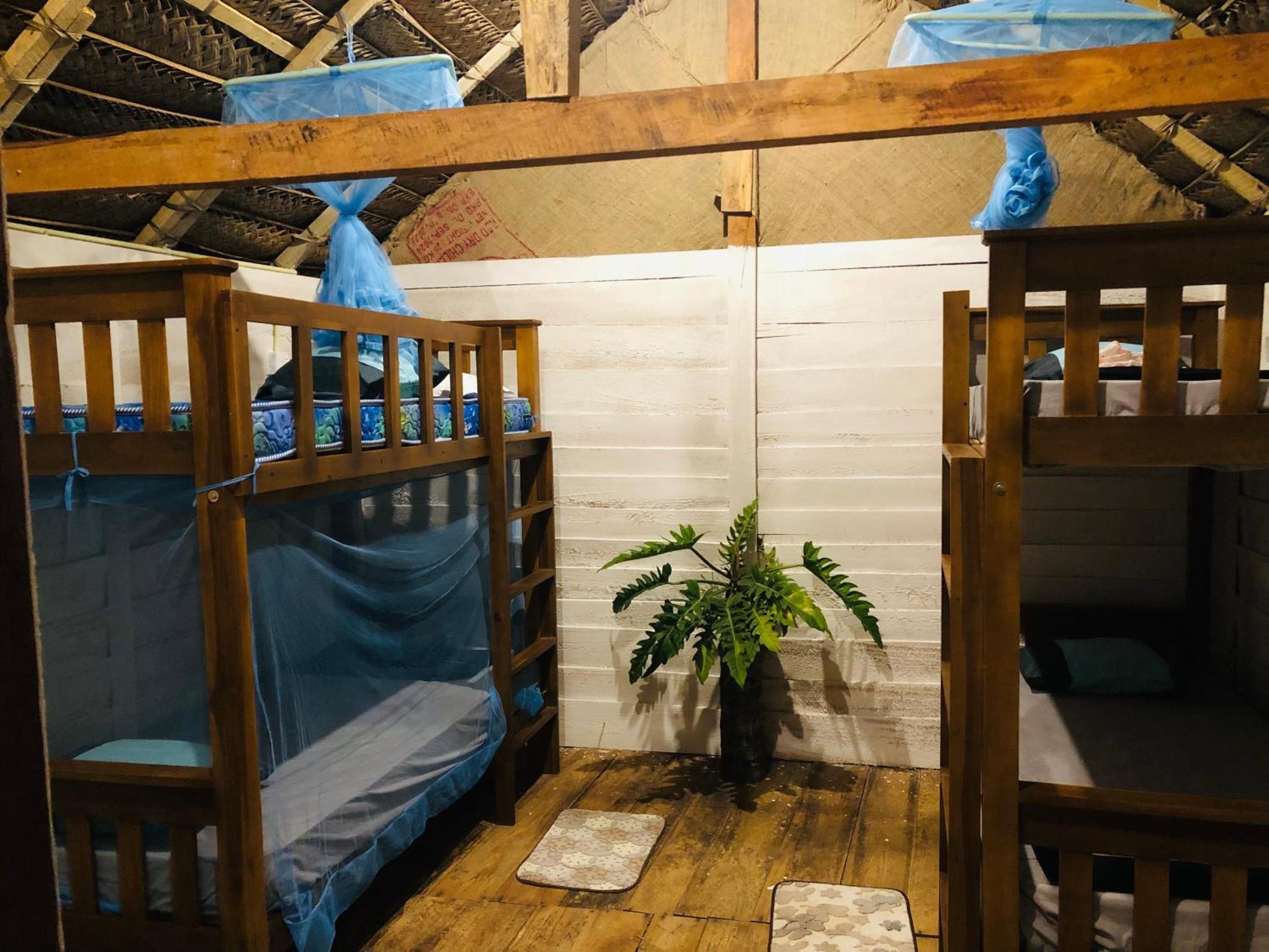 Linu Homestay Zuid-Dikwella Buitenkant foto