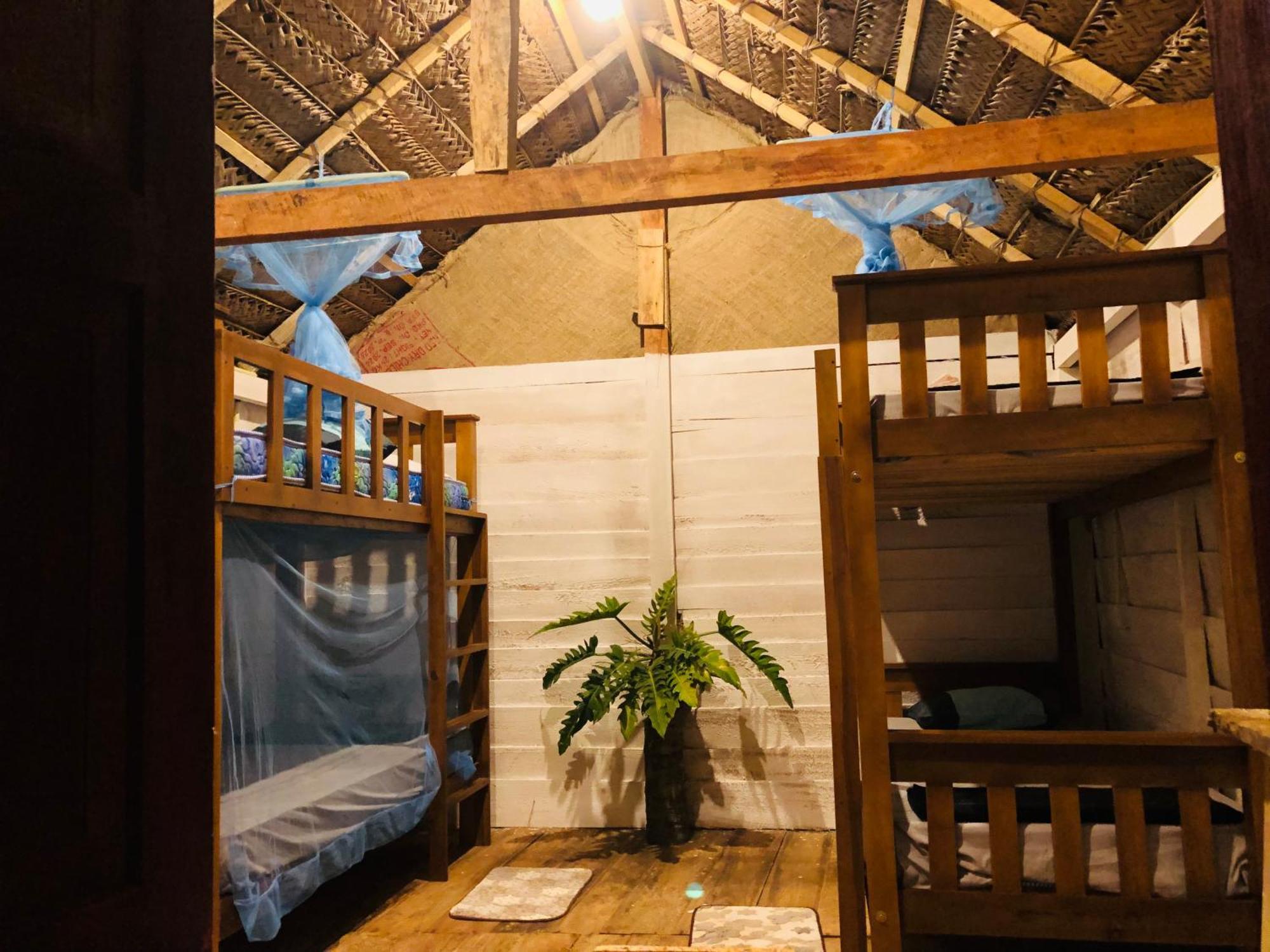 Linu Homestay Zuid-Dikwella Buitenkant foto