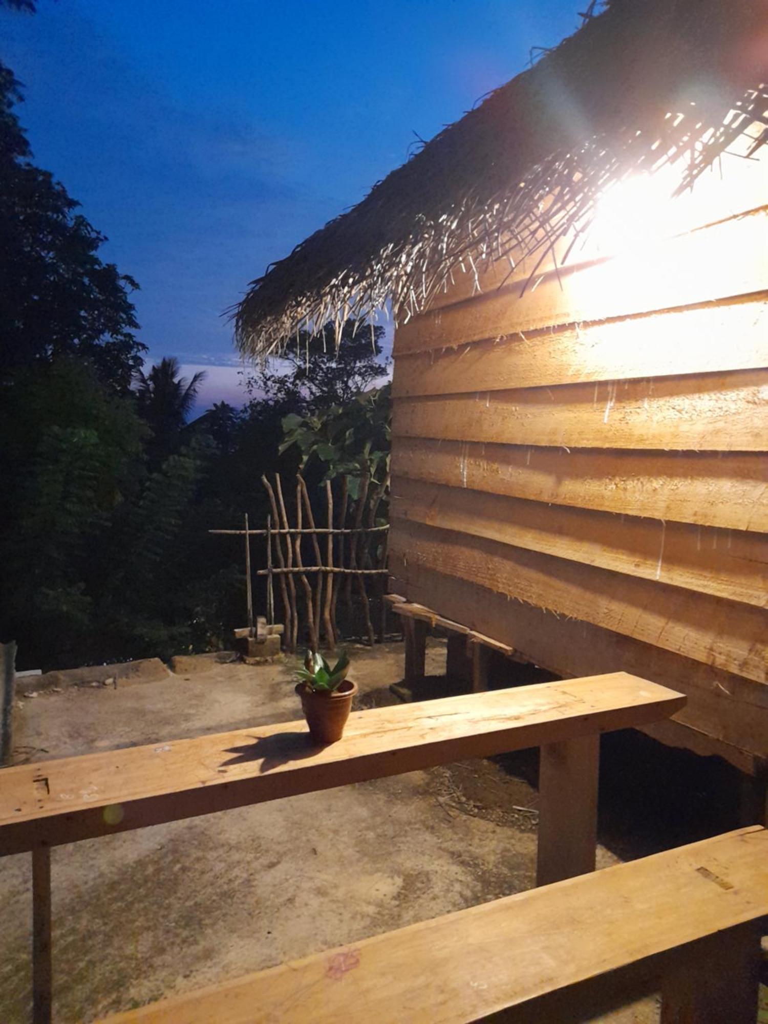 Linu Homestay Zuid-Dikwella Kamer foto