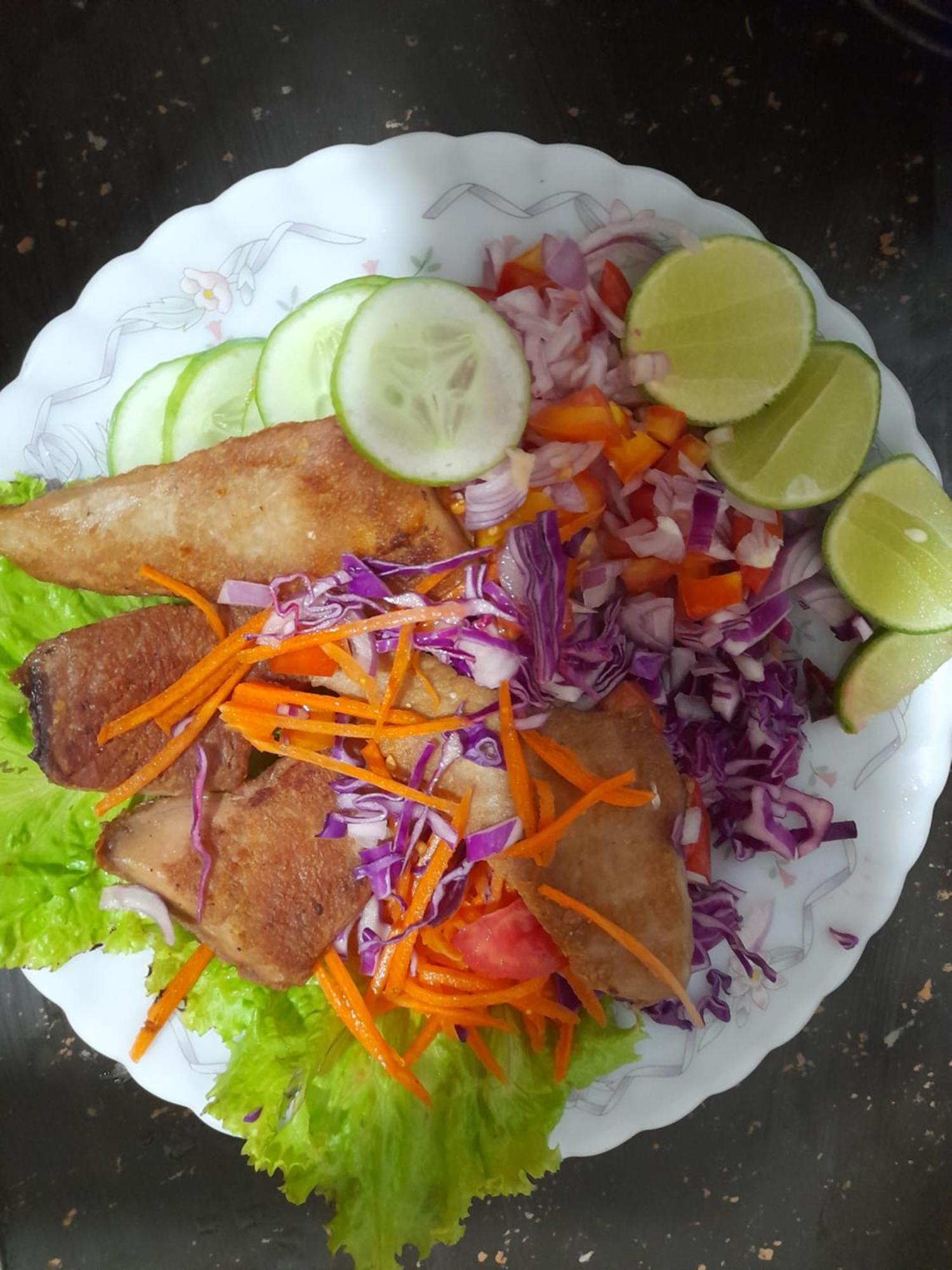 Linu Homestay Zuid-Dikwella Buitenkant foto